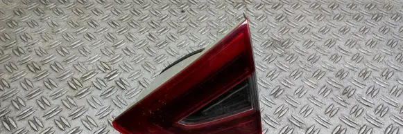 Hyundai ix35 Tailgate rear/tail lights 924042y5