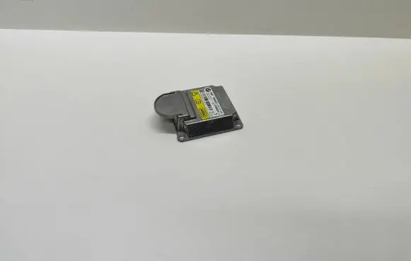BMW 5 F10 F11 Airbag control unit/module 6864923 34526864923 3452686492301