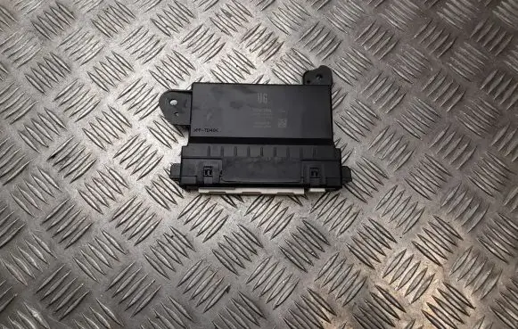 Lexus UX Other control units/modules 8865076710