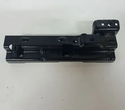 Mercedes-Benz C W204 Tie down hook / loop A2046840131