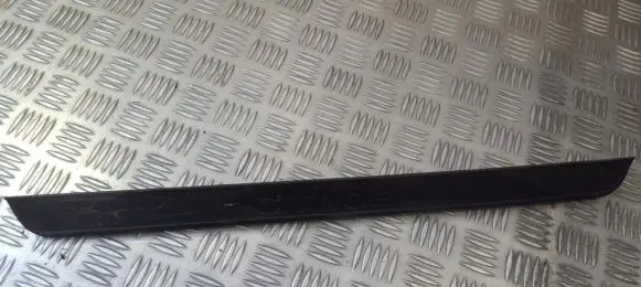 Citroen C5 Front sill trim cover 9650047480