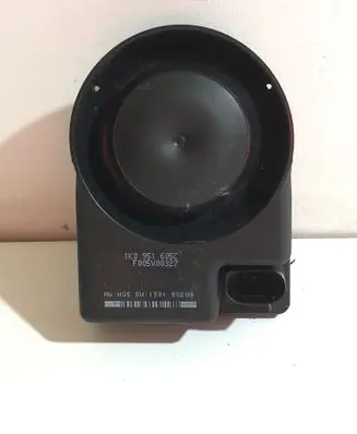 Audi A5 Sportback 8TA Alarm system siren 1K0951605C F005V00327