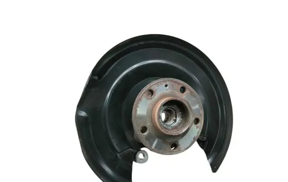 Volvo XC40 Rear wheel hub 32246245 32217484
