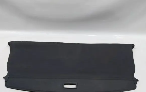 Toyota Verso Parcel shelf load cover 