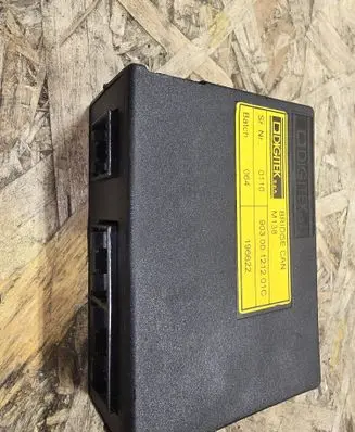 Maserati Coupe Other control units/modules 196622