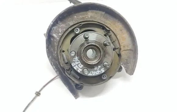 Subaru Outback Rear wheel hub 90R02B0309 3009U09860