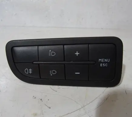 Fiat Punto (199) Other switches/knobs/shifts 735367268