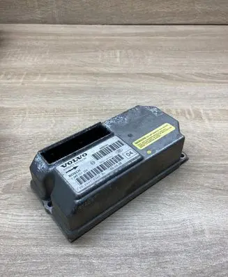 Volvo V70 Airbag control unit/module 9452751 0285001254