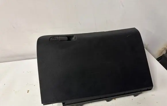 Dodge Charger Glove box set 