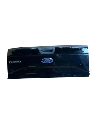 Ford F150 Tailgate/trunk/boot lid