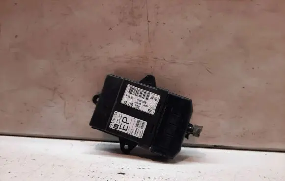 Opel Signum Door control unit/module 13170134
