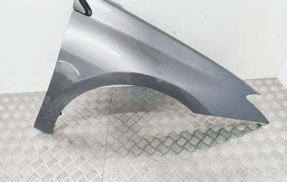Renault Laguna III Fender