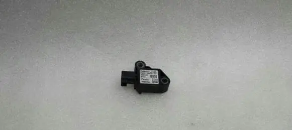 Land Rover Range Rover Sport L320 Airbag deployment crash/impact sensor 5H2Z14A686BA YDB500141