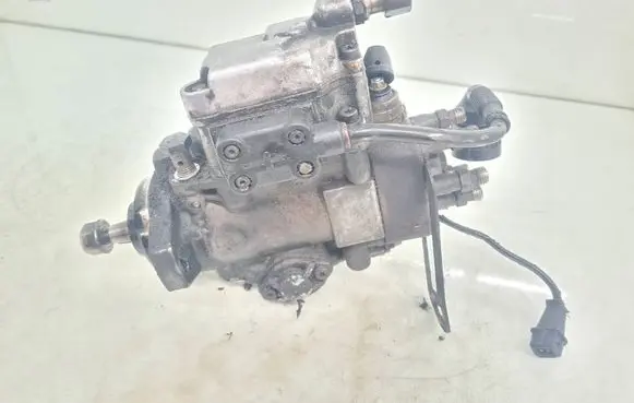 Opel Omega B1 Fuel injection high pressure pump 0460406994 2244966 R515