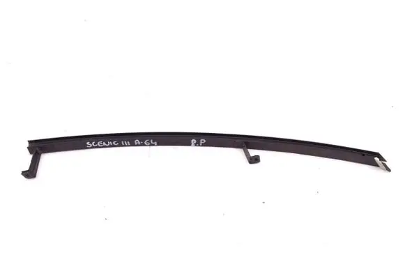 Renault Scenic III - Grand scenic III Door glass rail 803870001R GBIMPORT