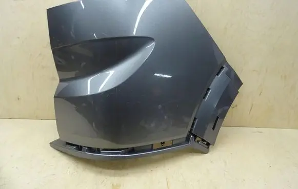 Dacia Jogger Rear bumper corner part panel trim 