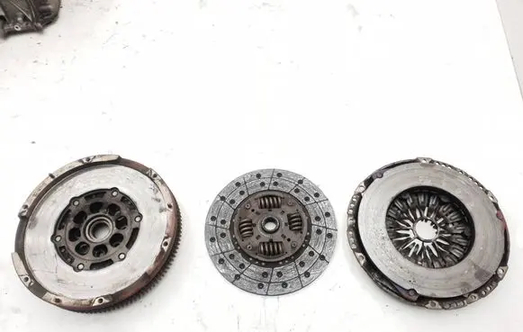 Ford Transit Custom Clutch set kit BK2119D629AD