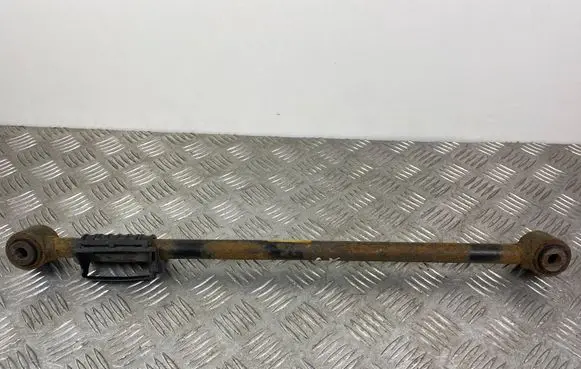 Other rear suspension part