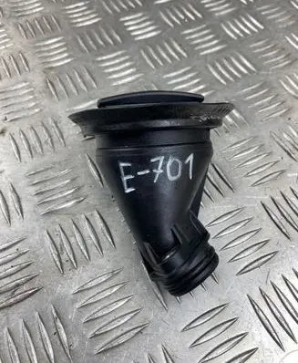 Audi A8 S8 D4 4H Oil filler cap 057133287C