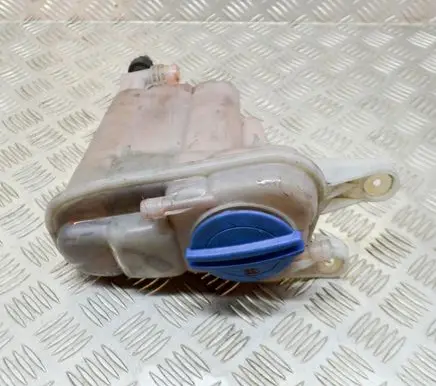 Audi A5 8T 8F Coolant expansion tank/reservoir 8K0121403C