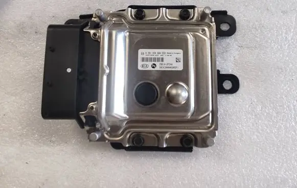 KIA Stinger Other control units/modules 296102FDX0 1039T18996 0281034684