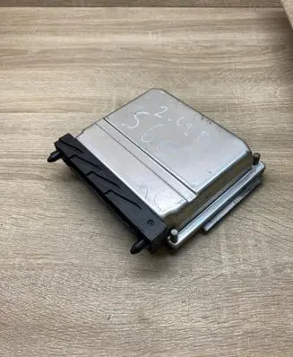 Volvo S60 Engine control unit/module ECU 08677708A 0281010319