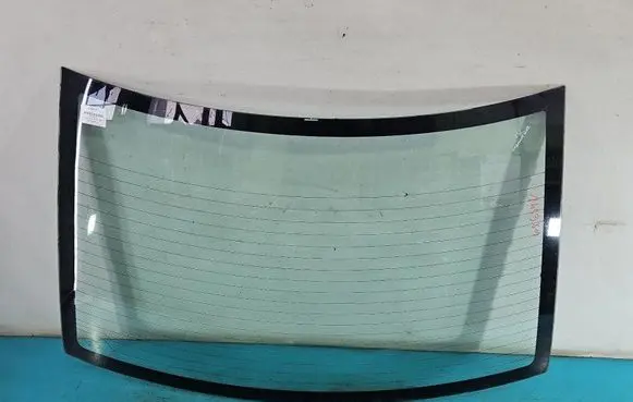 Toyota Corolla E120 E130 Rear windscreen/windshield window IMPRK1459811