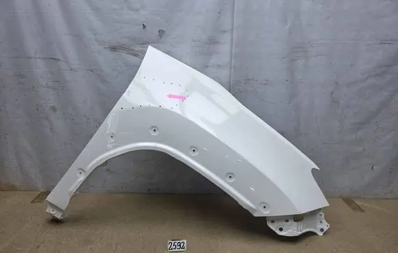 Toyota Yaris Cross Fender 