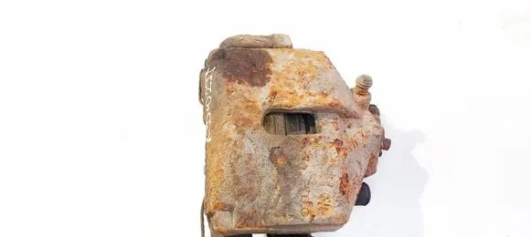 Volkswagen PASSAT B6 Front brake caliper