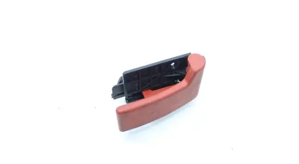 Mercedes-Benz E W211 Engine bonnet (hood) release handle A1248800320