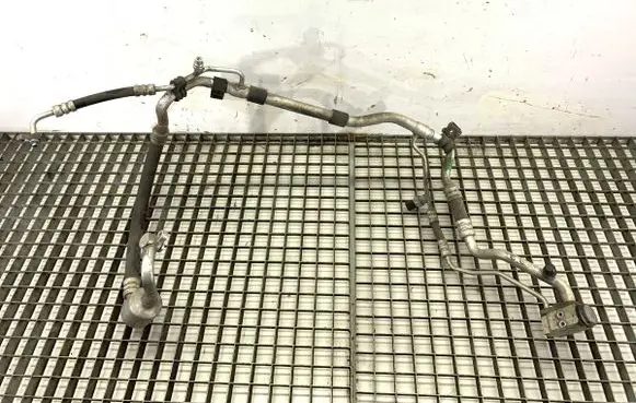 KIA Rio Air conditioning (A/C) pipe/hose 141023-1090