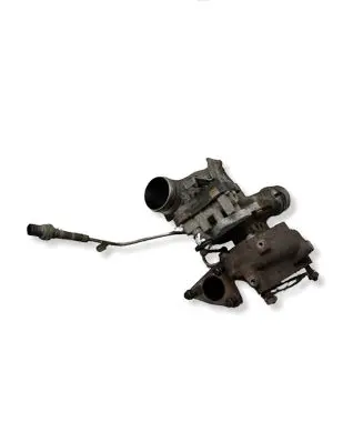 Nissan Murano Z51 Turbo 144111A11A 53039700202
