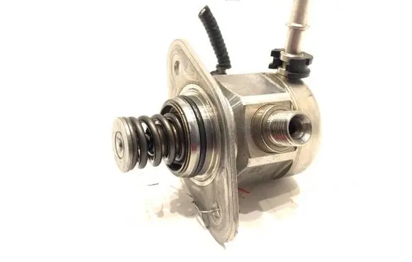 Hyundai i30 Fuel injection high pressure pump 35326-07250