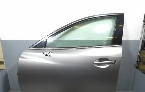 Mazda 6 Front door