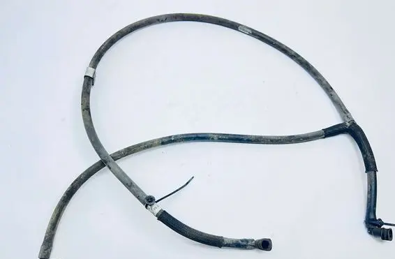 Mercedes-Benz C W204 Headlight washer hose/pipe A2048602592