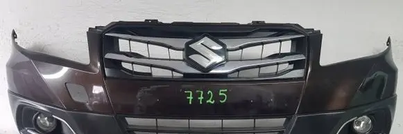 Suzuki SX4 S-Cross Front bumper 717116IM