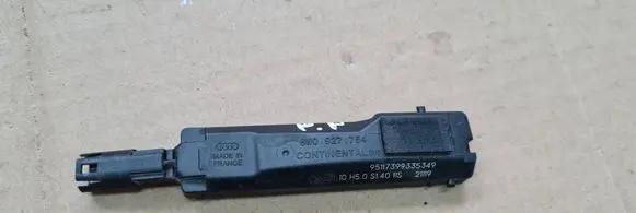 Audi Q5 SQ5 Keyless (KESSY) go control unit/module 8W0927754 951739933534