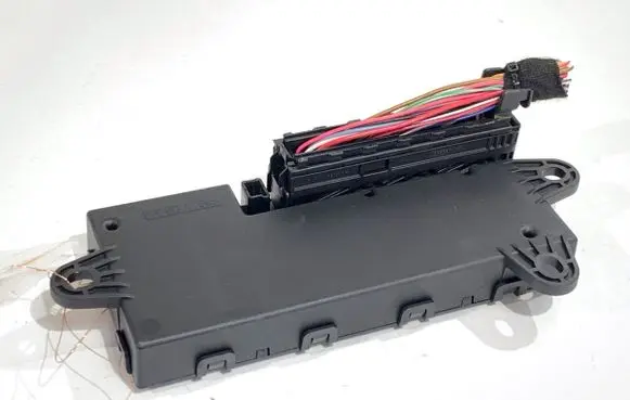 Mercedes-Benz GLE (W166 - C292) Other control units/modules A1669000405