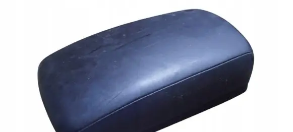 Nissan Qashqai Armrest
