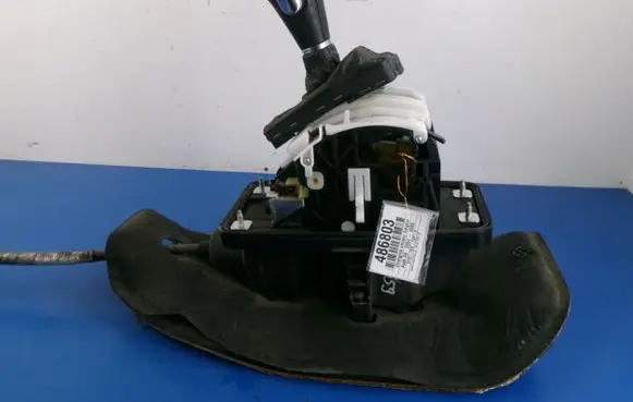 Audi A6 Allroad C5 Gear shift rod 