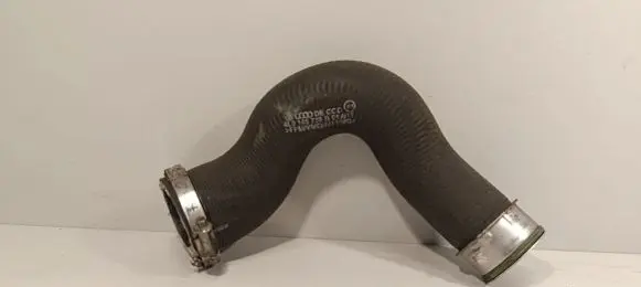 Audi Q7 4L Intercooler hose/pipe 4L0145738B
