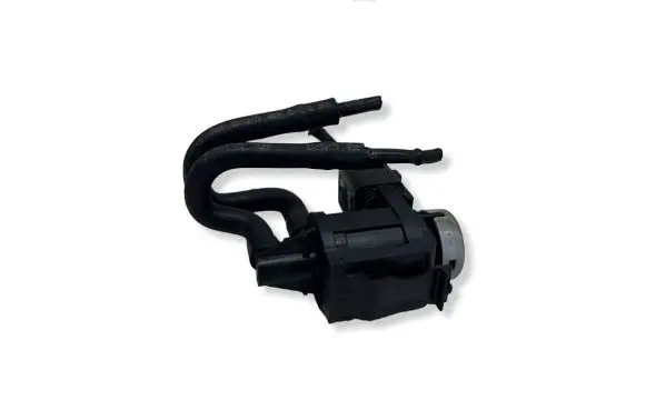 Skoda Roomster (5J) Vacuum valve 