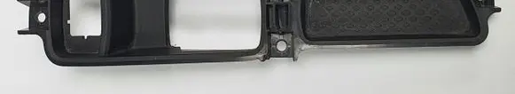 Mercedes-Benz A W176 Panel trim 3347006