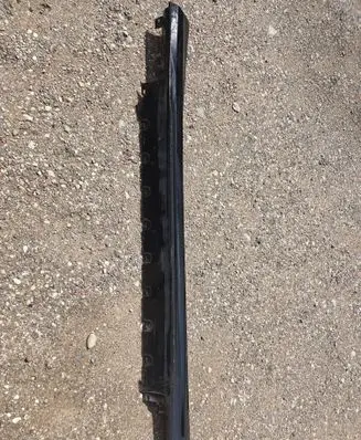 BMW 5 G60 G61 Sill 8084764