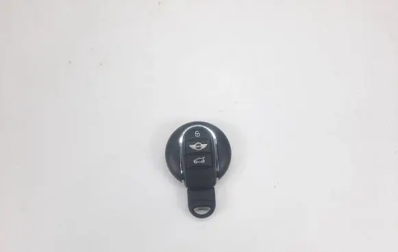 Mini One - Cooper F56 F55 Ignition key/card 6805986 680598601