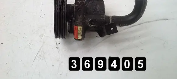 Mitsubishi Carisma Power steering pump 8200071050