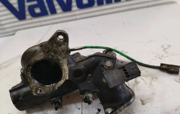 Renault Megane IV Other engine bay part 147171653R