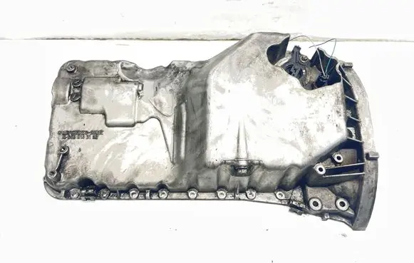 Mercedes-Benz C W204 Oil sump R6460142102
