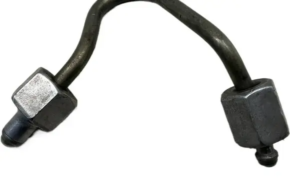 Toyota Avensis T270 Fuel injector supply line/pipe 