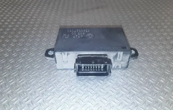 Citroen Jumper Comfort/convenience module 1346927080